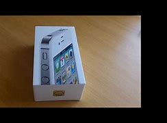 Image result for Cricket iPhone 4S Unboxing