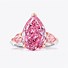 Image result for Fancy Pink Diamond