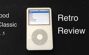 Image result for iPod Classic 5th