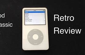 Image result for iPod Classic 5th Generation