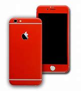 Image result for iPhone 6 Red Color