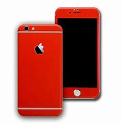 Image result for Custom iPhone 6 Red