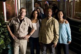Image result for Backdrops of the TV Show Eureka