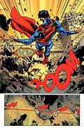 Image result for Batman Beating Up Superman