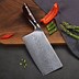 Image result for Vegetable Cleaver Knife
