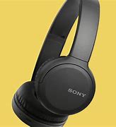Image result for Sony Wireless Headphones MDR 6500