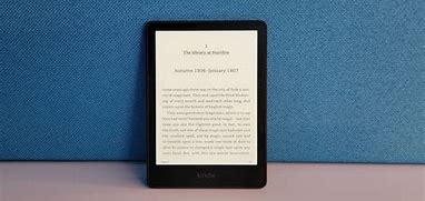 Image result for Kindle Paperwhite Editions