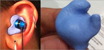Image result for Silicone Sound DIY