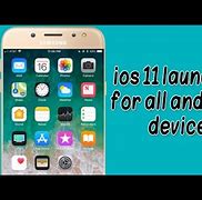 Image result for iPhone 11 Launcher