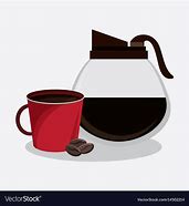 Image result for Coffee Jar Clip Art