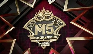 Image result for M5 World Championship Playing
