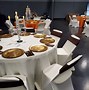 Image result for Round Plastic Table Cloths 90 Inch