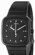 Image result for Rado Square Watches