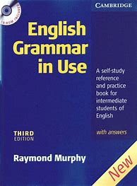 Image result for English Grammar in Use