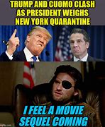 Image result for Escape From NY Meme