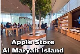 Image result for Apple Store Galleria Mall Abu Dhabi