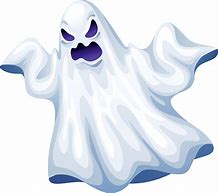 Image result for Anime Ghost PNG