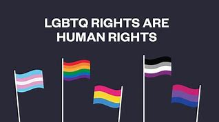 Image result for Modelo Support LGBTQ