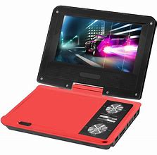 Image result for 7 Inch Portable DVD Player