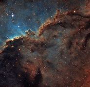 Image result for Dragon Nebula NASA