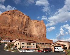 Image result for Monument Valley Lodge