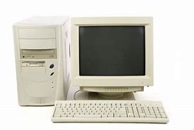 Image result for 2003 White Computer Desktop