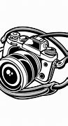 Image result for Old Video Camera Stencil