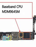 Image result for iPhone 7 Plus Baseband CPU