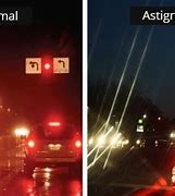 Image result for Astigmatism Signs