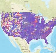 Image result for Verizon Coverage Map Texas
