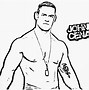 Image result for John Cena Wrestling Costume