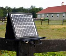 Image result for Solar Power Outlet