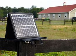 Image result for Solar Powered Portable Electrical Outlet