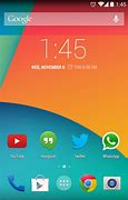 Image result for Google Android 4.4 Apps