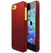 Image result for iPhone 5C Case Red Sparkly