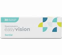 Image result for Specsavers Contact Lens Pot
