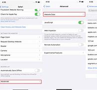 Image result for How to Check Settings On iPhone
