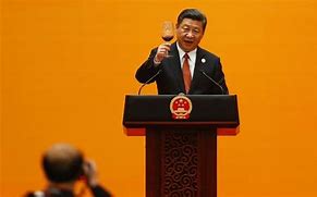 Image result for Tim Cook President Xi