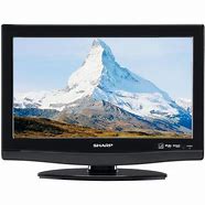 Image result for Sharp TV DVD