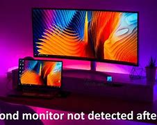 Image result for TV as a Second Monitor