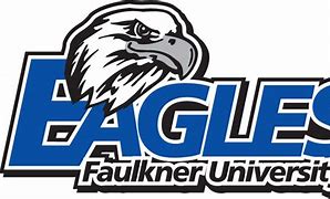 Image result for Faulkner University Softball Logo.png