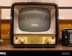 Image result for Old TV Antique