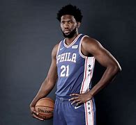 Image result for Joel Embiid Ai