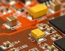 Image result for Dram Capacitor