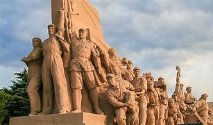 Image result for Second Chinese Civil War