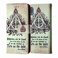 Image result for iPhone 7 Wallet Case Harry Potter Death Eaters