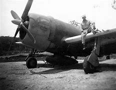 Image result for P-47 Thunderbolt Nose Art