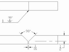 Image result for Square End Cap Groove