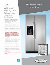 Image result for Whirlpool Refrigerators ManualsOnline