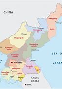 Image result for North Korea Country Looks Like